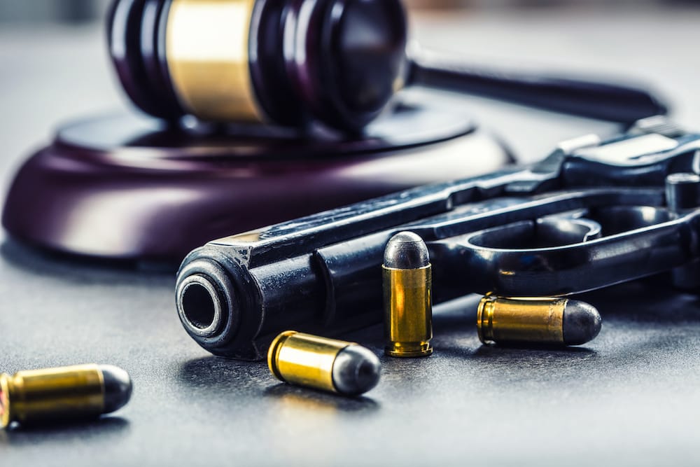 Breaking Down RIs New Firearms Law-What You Need To Know